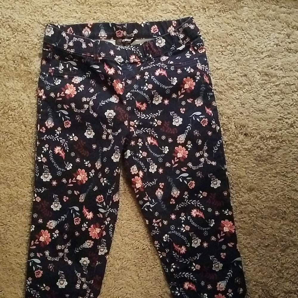 Junior jeggings